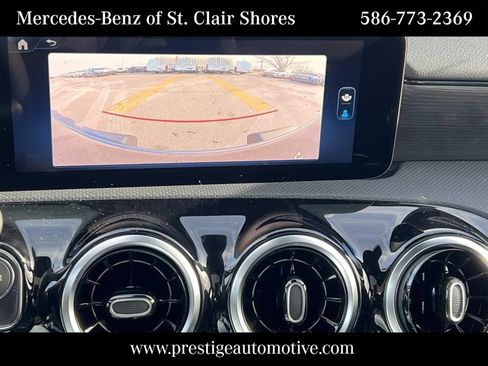 Used 2026 Mercedes-Benz CLA 250 4MATIC image 24