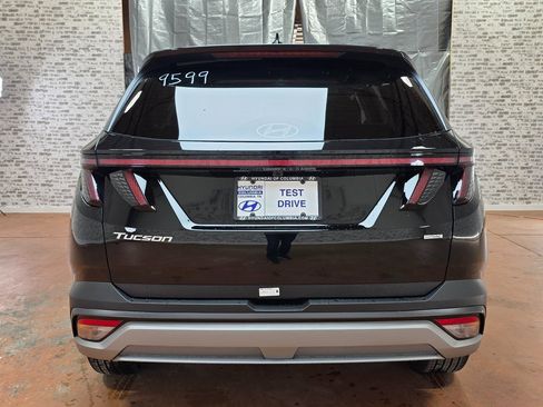 New 2026 Hyundai Tucson SEL image 26