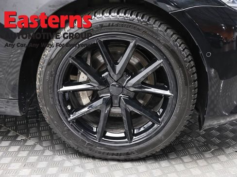 Used 2019 Tesla Model 3 Long Range AWD/4WD image 24