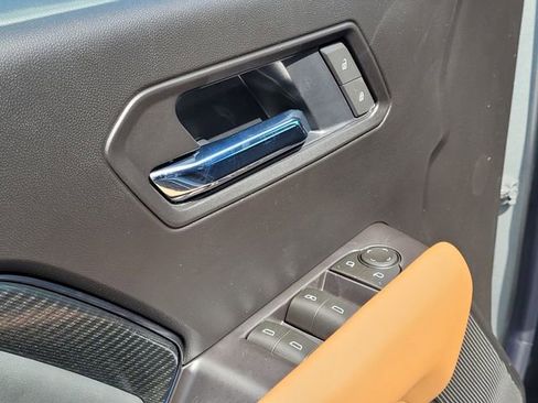 New 2026 GMC Canyon AT4 image 23