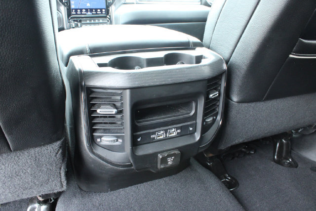 Used 2022 RAM 2500 Limited AWD/4WD image 37