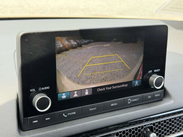 Used 2025 Honda Civic Sport image 2