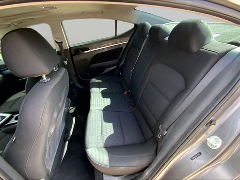 Used 2020 Hyundai Elantra Value Edition w/ Cargo Package (C1) FWD image 20