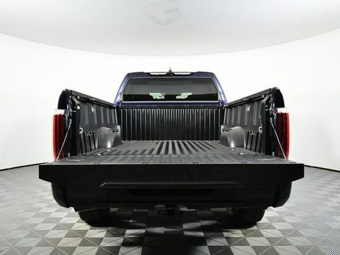 New 2026 Toyota Tundra Limited image 26