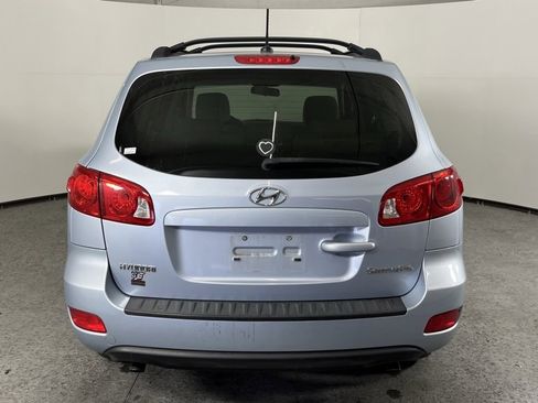 Used 2008 Hyundai Santa Fe GLS image 13