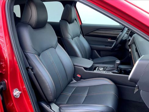 Certified 2025 MAZDA CX-50 AWD 2.5 Hybrid w/ Weather Package image 7