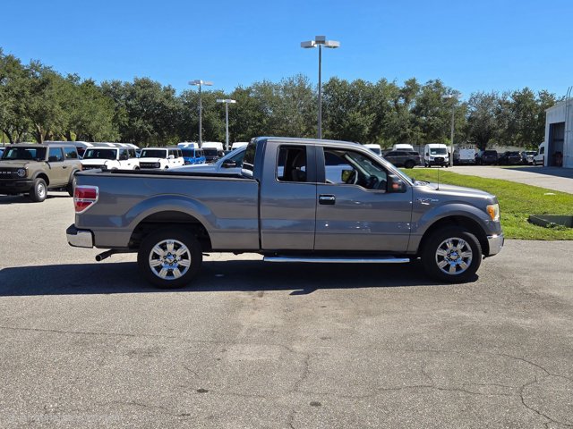 Used 2010 Ford F150 XL RWD image 4