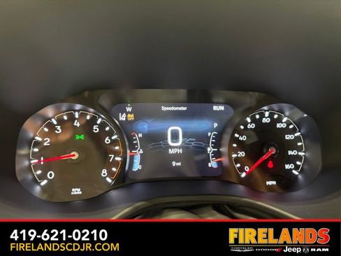 New 2025 Jeep Compass Limited w/ Sun & Sound Group AWD/4WD image 20