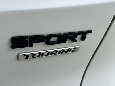 Used 2025 Honda CR-V Sport Touring image 6