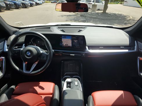 Used 2023 BMW X1 xDrive28i w/ Premium Package AWD/4WD image 19