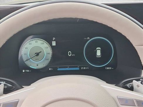 Used 2025 Hyundai Palisade Calligraphy FWD image 11