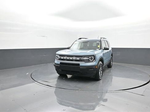 Certified 2022 Ford Bronco Sport Big Bend image 3