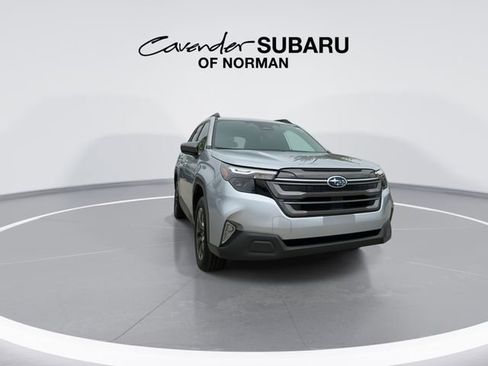 Used 2026 Subaru Forester Premium image 3