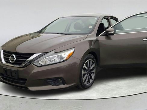 Used 2017 Nissan Altima 2.5 SL image 10