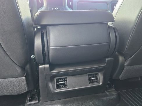 Used 2021 Chevrolet Silverado 1500 W/T w/ WT Value Package image 23