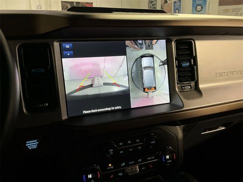 Used 2023 Ford Bronco Outer Banks image 27