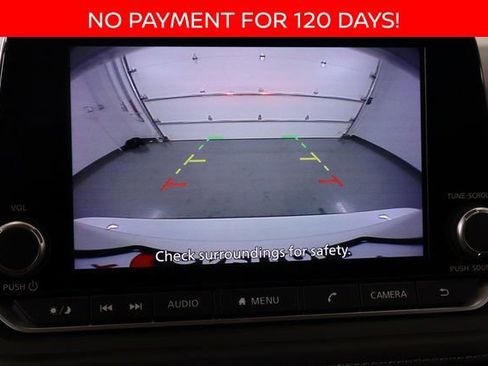 New 2026 Nissan Rogue SV w/ SV Premium Package image 23