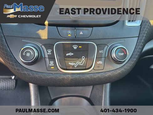 Used 2024 Chevrolet Malibu RS image 13