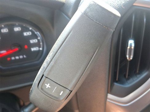 Certified 2023 Chevrolet Silverado 1500 Custom Trail Boss image 15