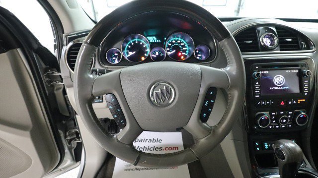 Used 2016 Buick Enclave Leather w/ Trailering Package AWD/4WD image 22