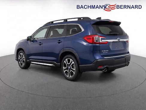 Used 2025 Subaru Ascent Limited w/ Popular Package #1 AWD/4WD image 5