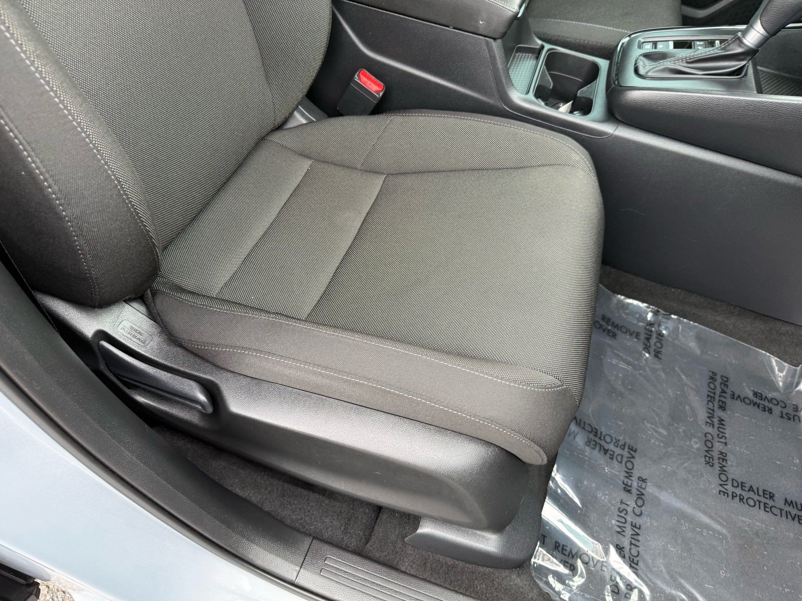 Used 2025 Honda CR-V EX image 26