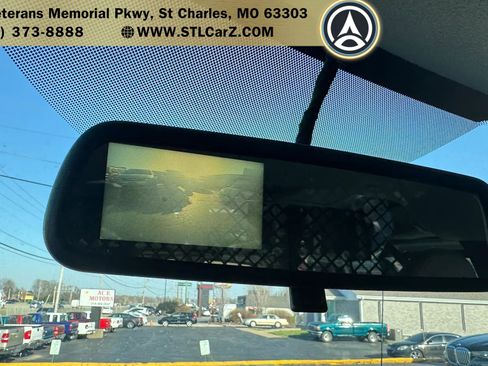 Used 2016 Chevrolet Express 2500 RWD image 12