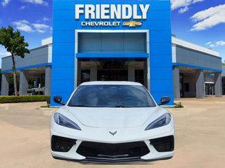 Used 2024 Chevrolet Corvette Stingray Coupe w/ Z51 Performance Package video 2