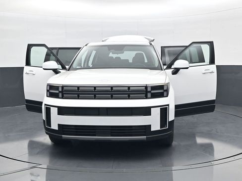 New 2026 Hyundai Santa Fe SE image 32