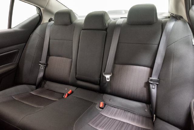 Used 2025 Nissan Altima 2.5 SV AWD/4WD image 24