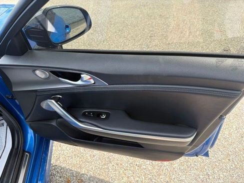 Used 2020 Kia Stinger GT2 AWD/4WD image 18