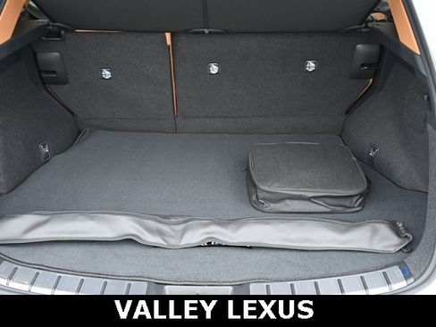 New 2026 Lexus NX 450h+ 450h+ Luxury image 23