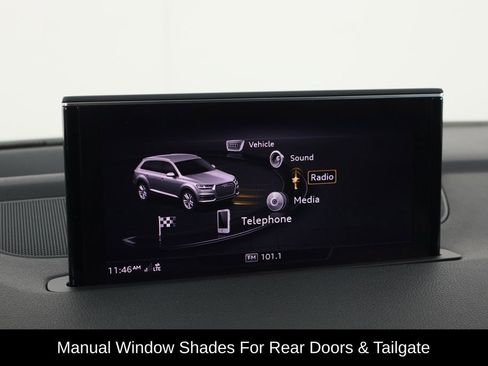 Used 2018 Audi Q7 3.0T Prestige image 35