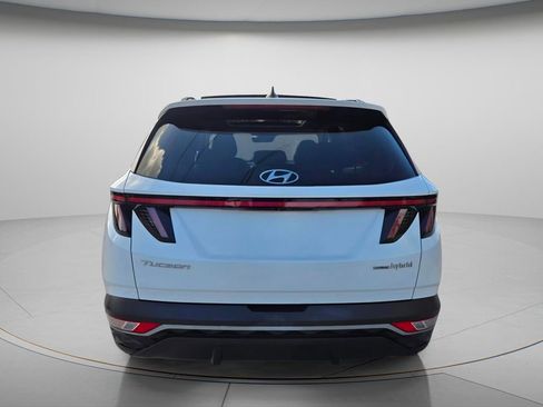 Used 2022 Hyundai Tucson SEL AWD/4WD image 5