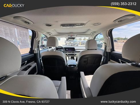 Used 2023 Kia Telluride S w/ S Sunroof Package AWD/4WD image 25
