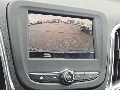 Certified 2022 Chevrolet Equinox LT image 9