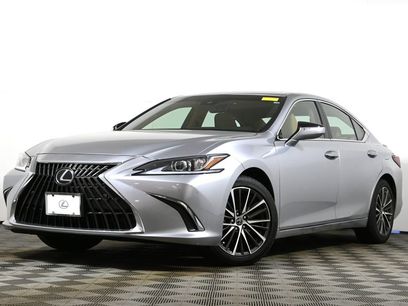 Used 2025 Lexus ES 300h w/ Premium Package