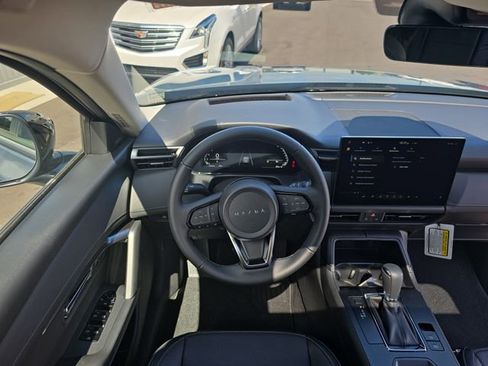 New 2026 MAZDA CX-5 2.5 S w/ Premium Package AWD/4WD image 13