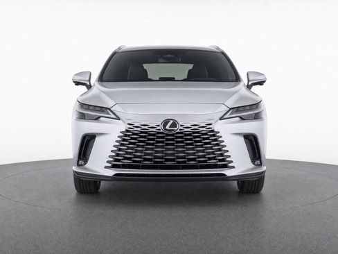 Used 2024 Lexus RX 350 Premium Plus w/ Convenience Package FWD image 5