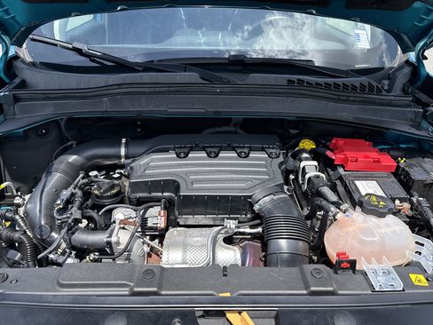 Certified 2022 Jeep Renegade Trailhawk AWD/4WD image 35