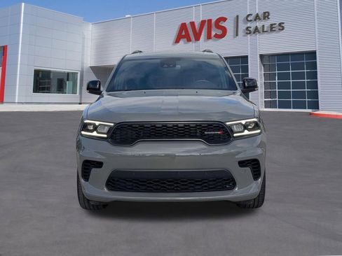 Used 2025 Dodge Durango GT AWD/4WD image 2