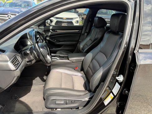 Used 2021 Honda Accord Sport image 15