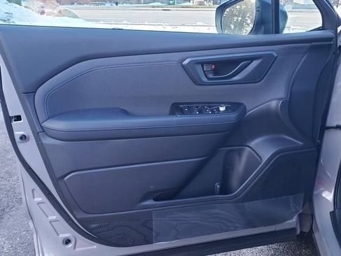 New 2026 Subaru Forester Premium image 11