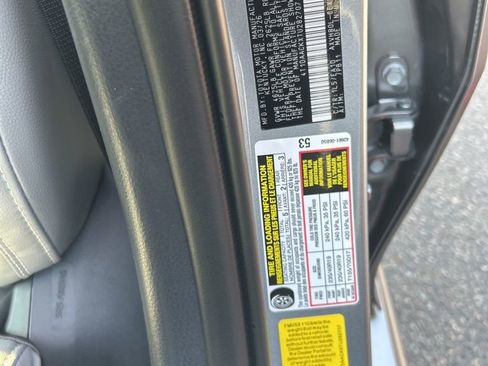 New 2026 Toyota Camry SE image 4