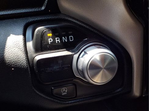 Used 2021 RAM 1500 Laramie w/ Laramie Southwest Edition RWD image 19