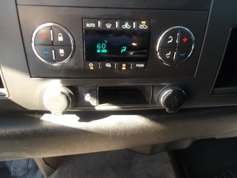 Used 2012 GMC Sierra 1500 SLE w/ Power Tech Package image 23