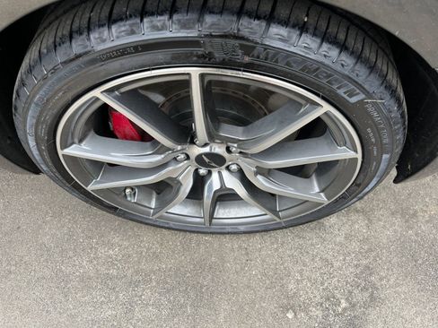 Used 2025 Genesis G70 2.5T AWD/4WD image 32