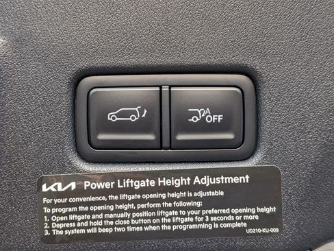New 2027 Kia Telluride SX Prestige X-Line AWD/4WD image 15