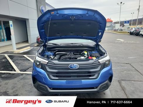 New 2026 Subaru Forester Base image 15