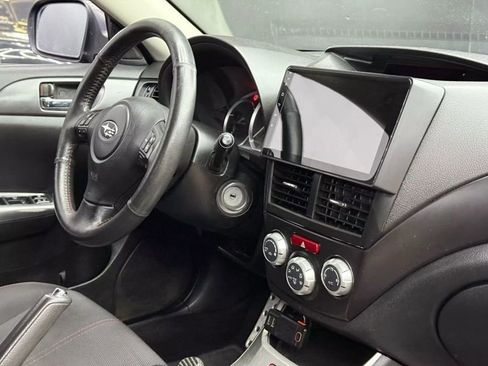 Used 2012 Subaru Impreza WRX Sedan image 26